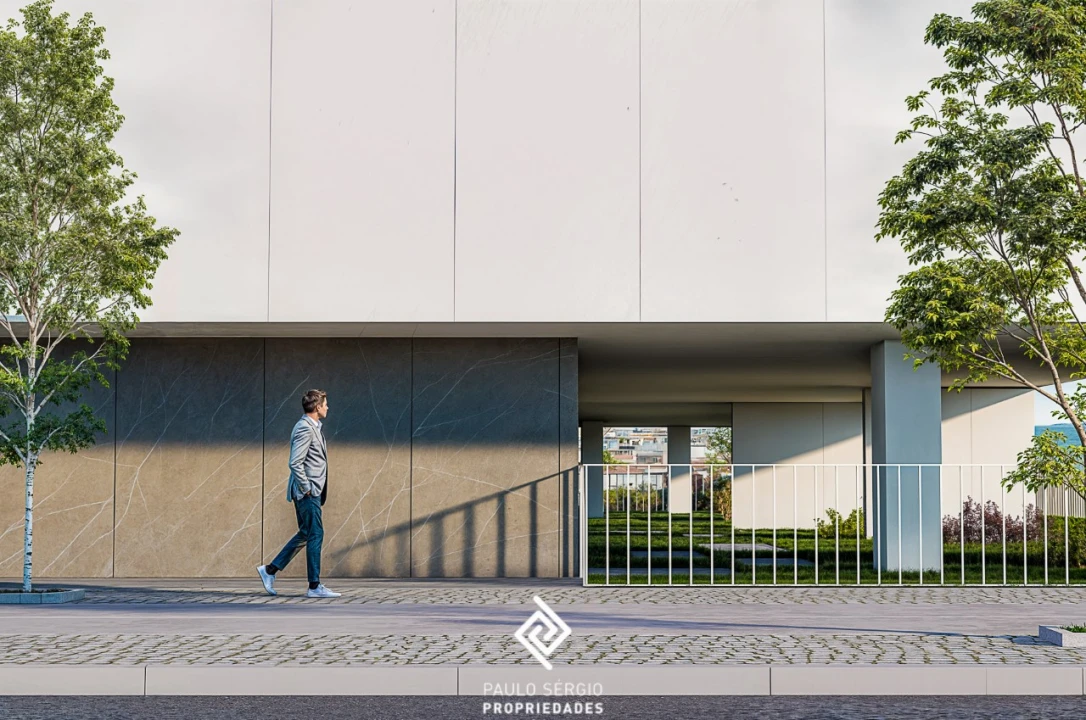 Apartamento T4 para Venda em Ramalde Foto 12