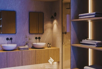 Apartamento T4 para Venda em Ramalde