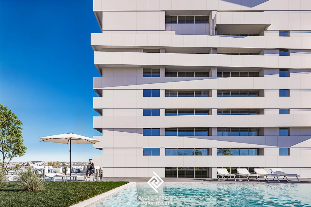 Apartamento T4 para Venda em Ramalde Foto 7