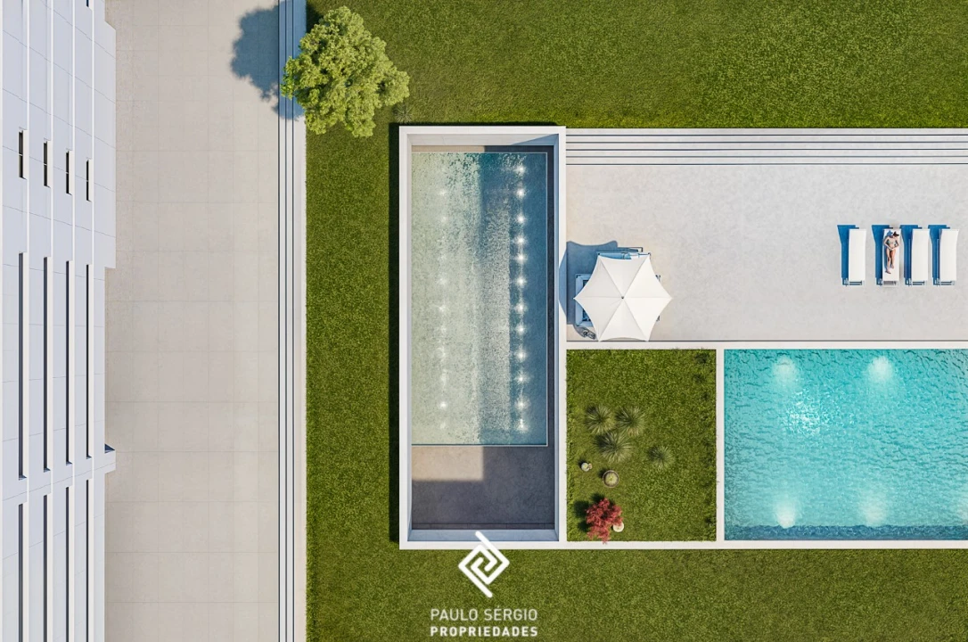 Apartamento T4 para Venda em Ramalde Foto 16