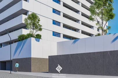 Apartamento T4 para Venda em Ramalde