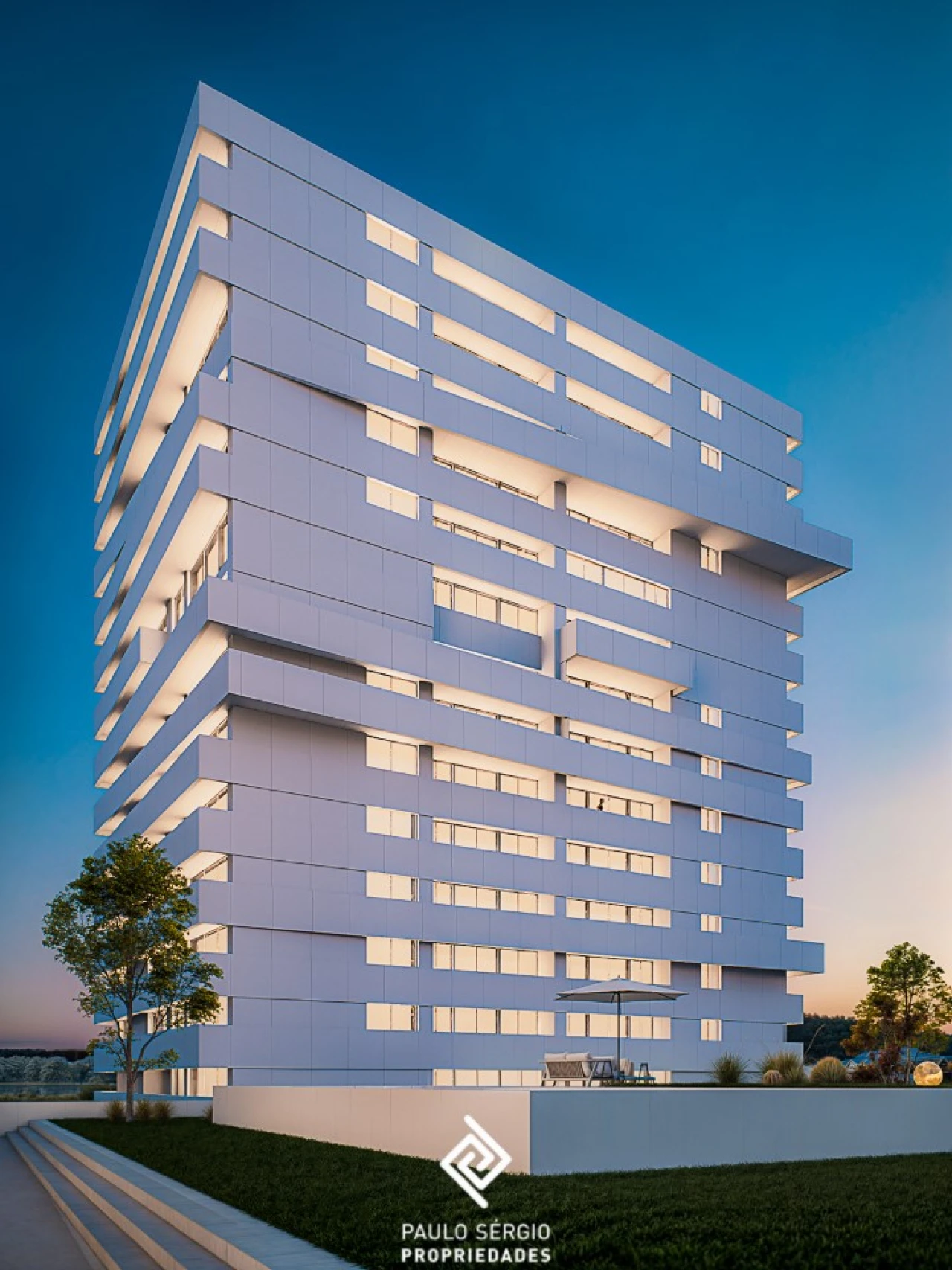 Apartamento T4 para Venda em Ramalde Foto 9