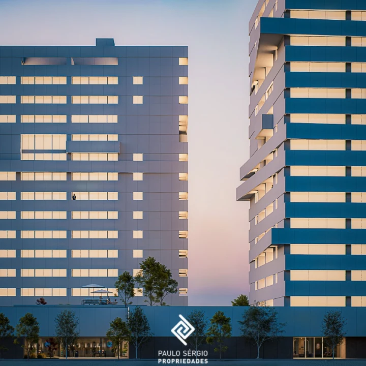Apartamento T4 para Venda em Ramalde Foto 10