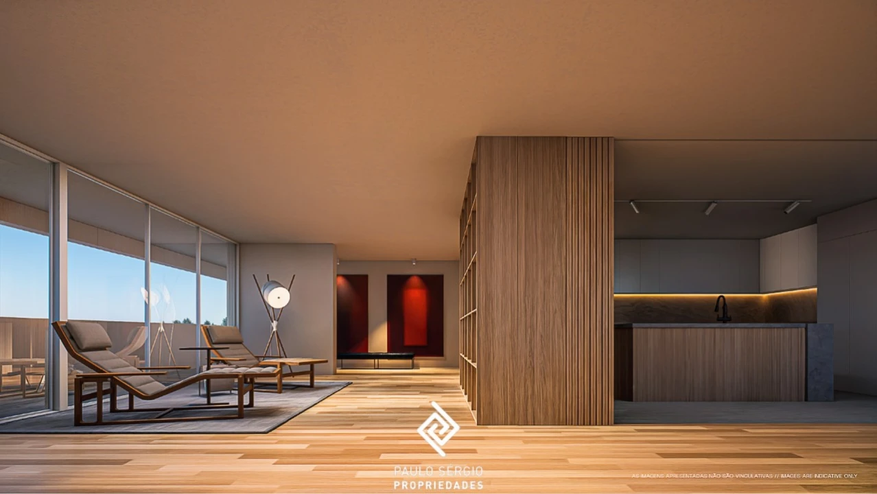 Apartamento T4 para Venda em Ramalde Foto 20