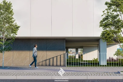 Apartamento T4 para Venda em Ramalde