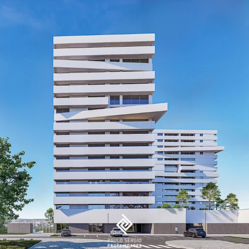 Apartamento T4 para Venda em Ramalde Foto 3