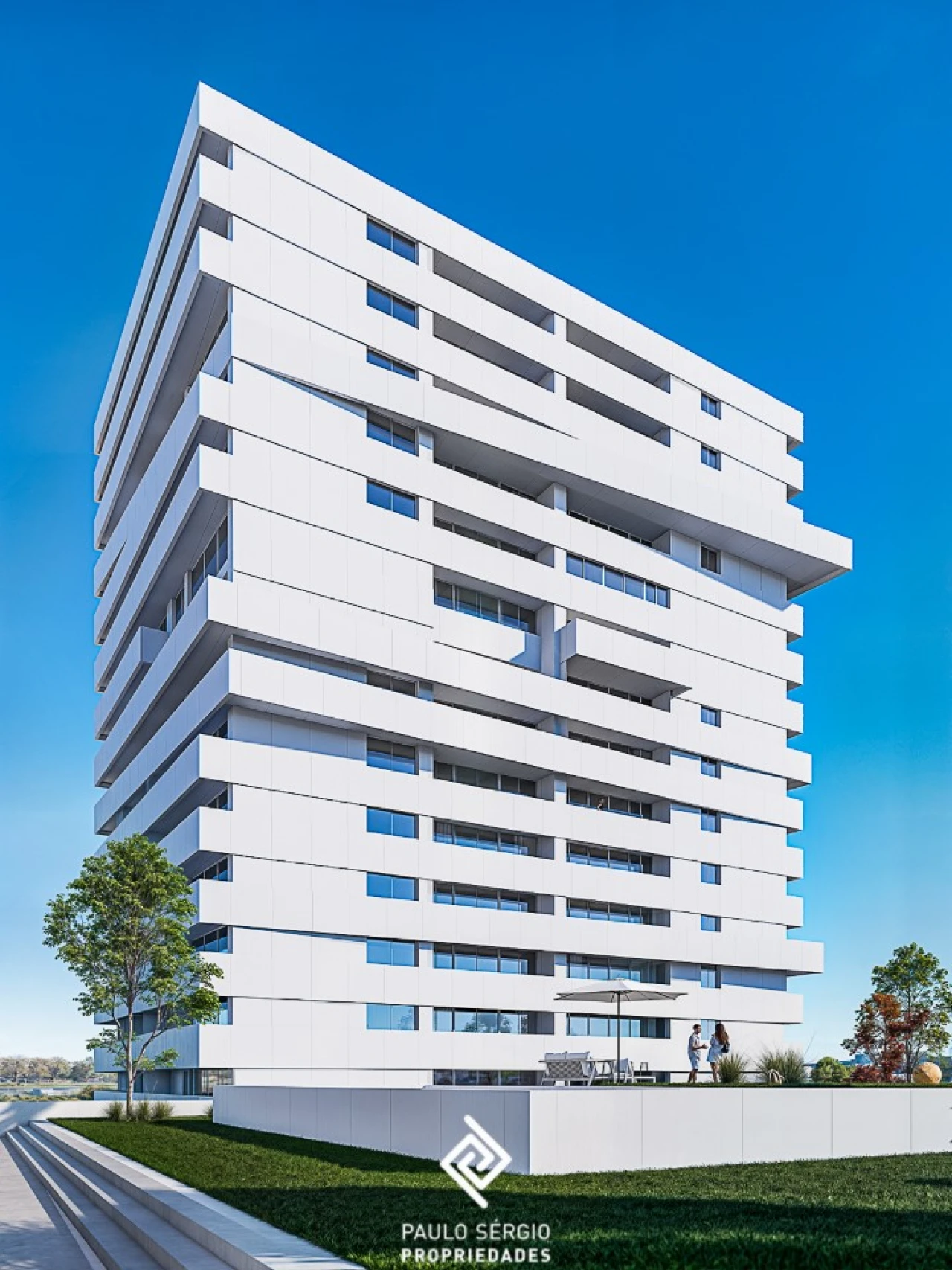 Apartamento T4 para Venda em Ramalde Foto 4