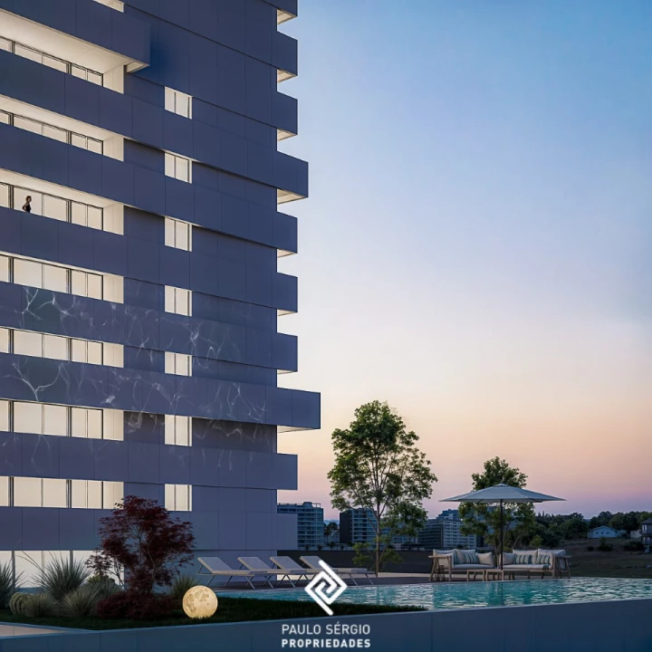 Apartamento T4 para Venda em Ramalde Foto 12