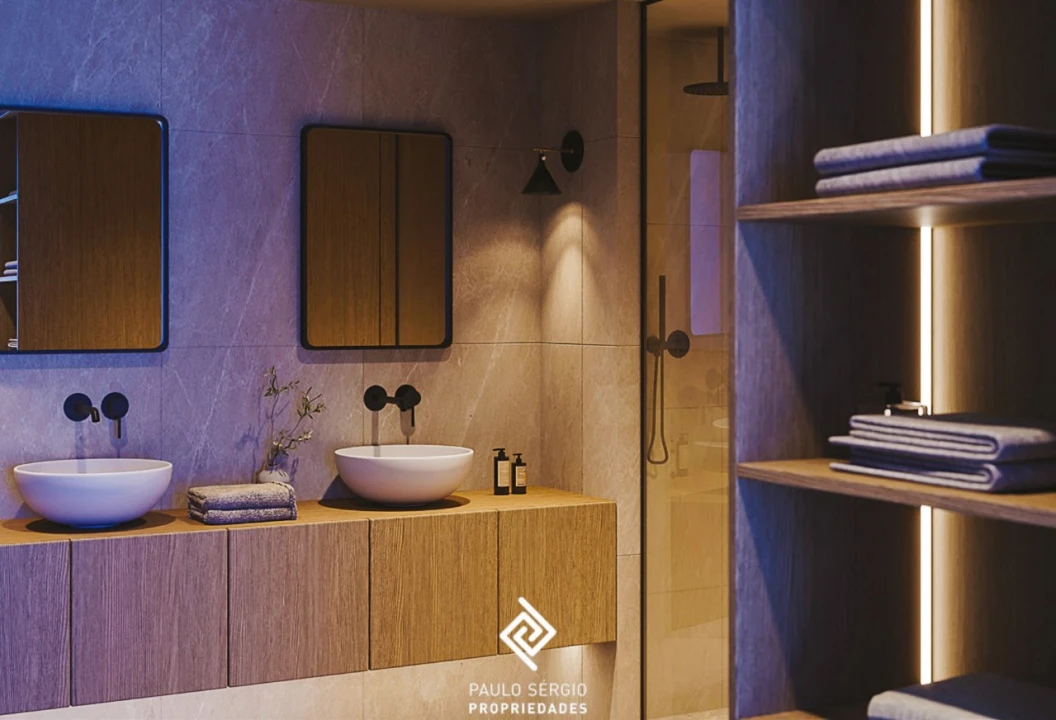 Apartamento T4 para Venda em Ramalde Foto 20