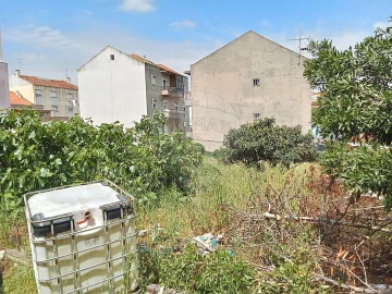 Terreno para Venda em Encosta do Sol