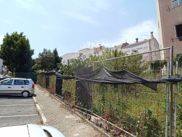 Terreno para Venda em Encosta do Sol