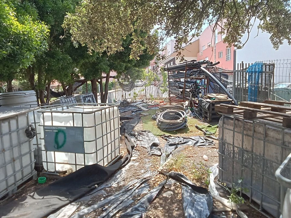 Terreno para Venda em Encosta do Sol Foto 6