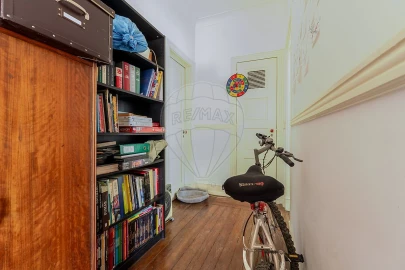 Apartamento T6 para Venda em Avenidas Novas