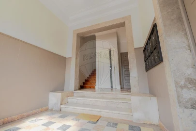 Apartamento T6 para Venda em Avenidas Novas