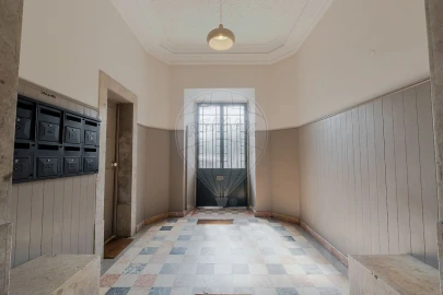 Apartamento T6 para Venda em Avenidas Novas