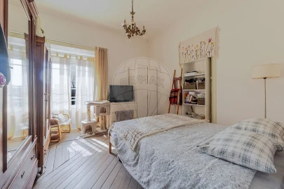 Apartamento T6 para Venda em Avenidas Novas