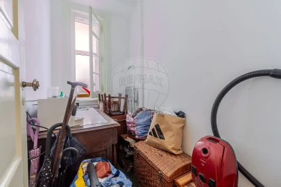 Apartamento T6 para Venda em Avenidas Novas