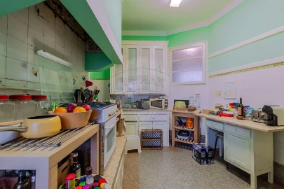 Apartamento T6 para Venda em Avenidas Novas