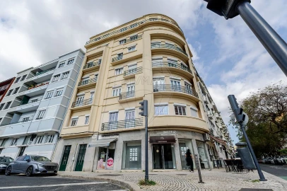 Apartamento T6 para Venda em Avenidas Novas