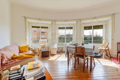 Apartamento T6 para Venda em Avenidas Novas