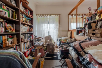 Apartamento T6 para Venda em Avenidas Novas