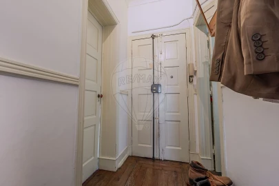 Apartamento T6 para Venda em Avenidas Novas