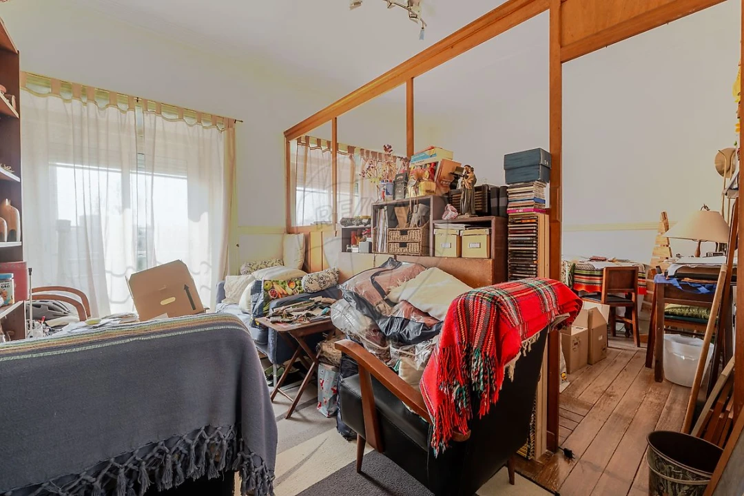 Apartamento T6 para Venda em Avenidas Novas Foto 20