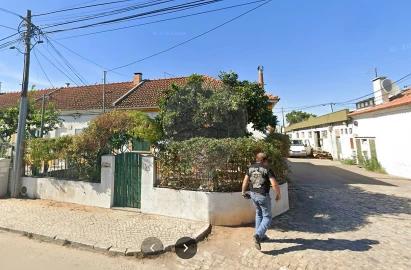 Moradia T2 para Venda em Azeitão (São Lourenço e São Simão)