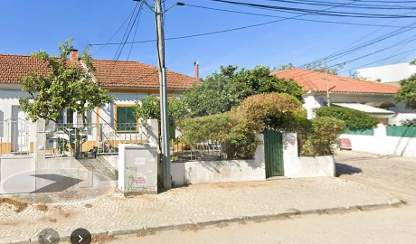 Moradia T2 para Venda em Azeitão (São Lourenço e São Simão)
