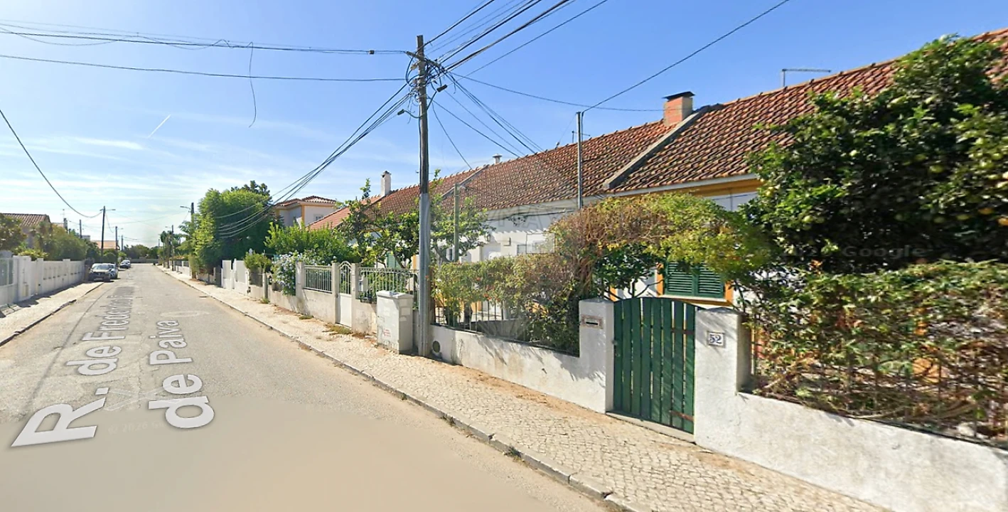 Moradia T2 para Venda em Azeitão (São Lourenço e São Simão) Foto 3
