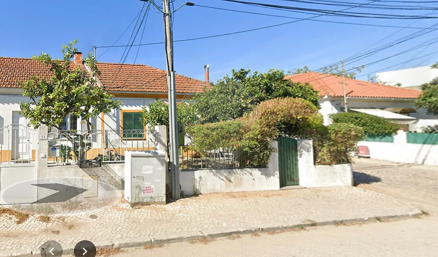 Moradia T2 para Venda em Azeitão (São Lourenço e São Simão) Foto 2