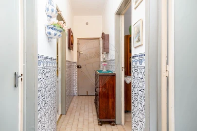 Apartamento T2 para Venda em Baixa da Banheira e Vale da Amoreira