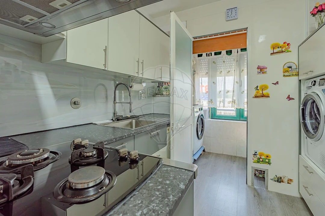 Apartamento T3 para Venda em Avintes Foto 5