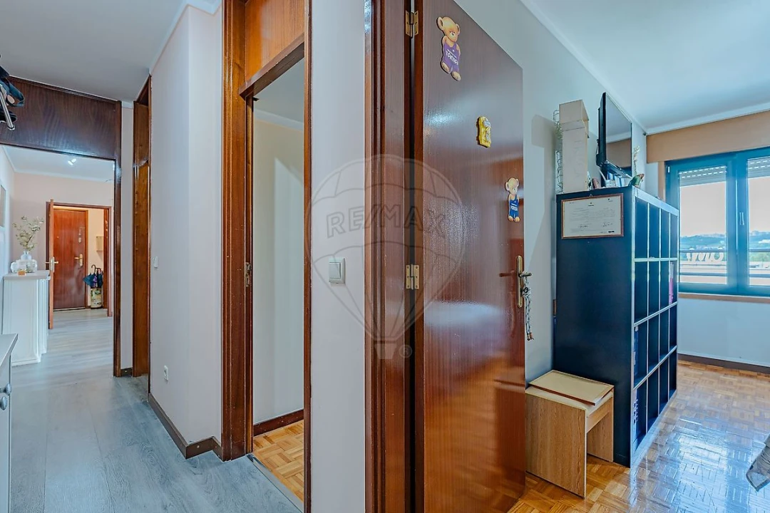Apartamento T3 para Venda em Avintes Foto 18