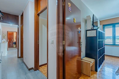 Apartamento T3 para Venda em Avintes