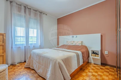 Apartamento T3 para Venda em Avintes