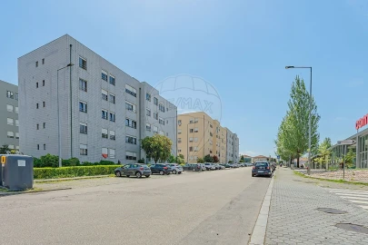Apartamento T3 para Venda em Avintes