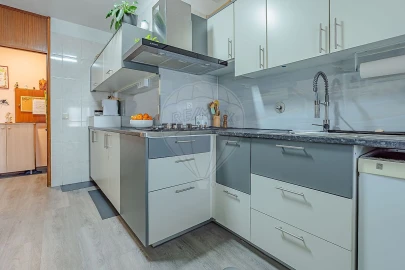 Apartamento T3 para Venda em Avintes