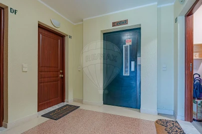 Apartamento T3 para Venda em Avintes