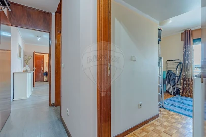 Apartamento T3 para Venda em Avintes