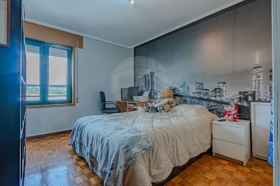 Apartamento T3 para Venda em Avintes