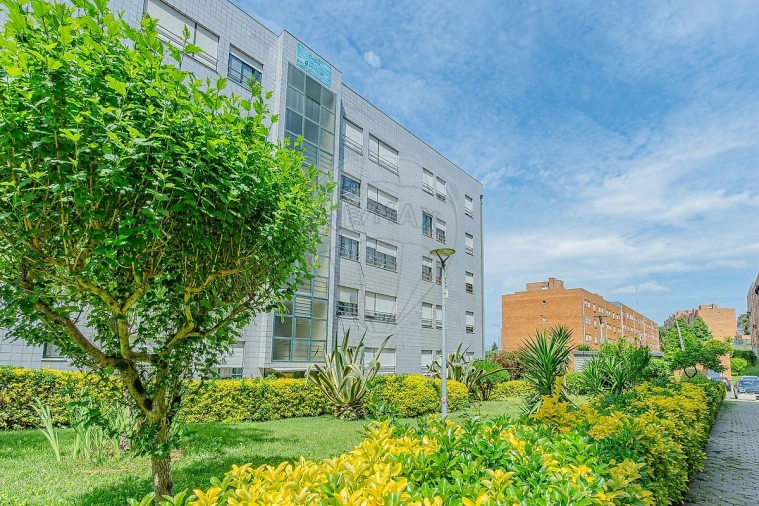 Apartamento T3 para Venda em Avintes Foto 26