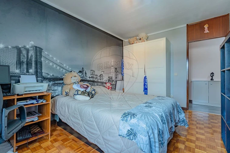 Apartamento T3 para Venda em Avintes Foto 19