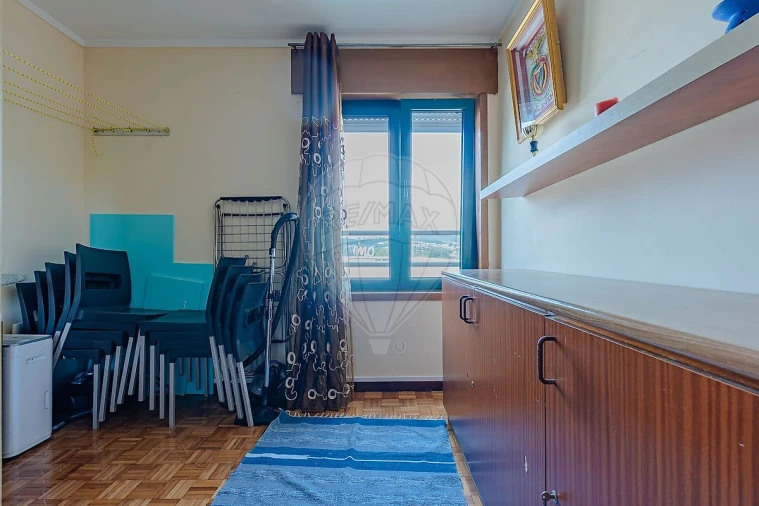 Apartamento T3 para Venda em Avintes Foto 16