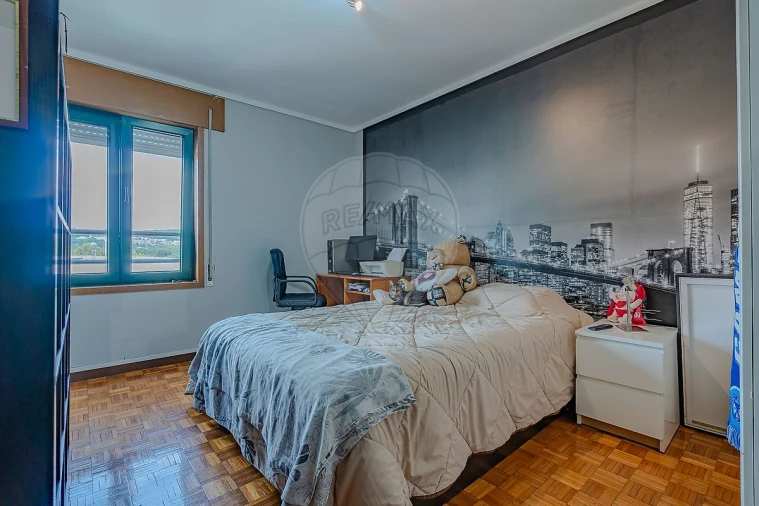 Apartamento T3 para Venda em Avintes Foto 17