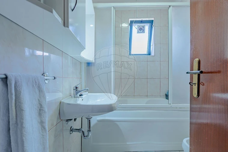 Apartamento T3 para Venda em Avintes Foto 22