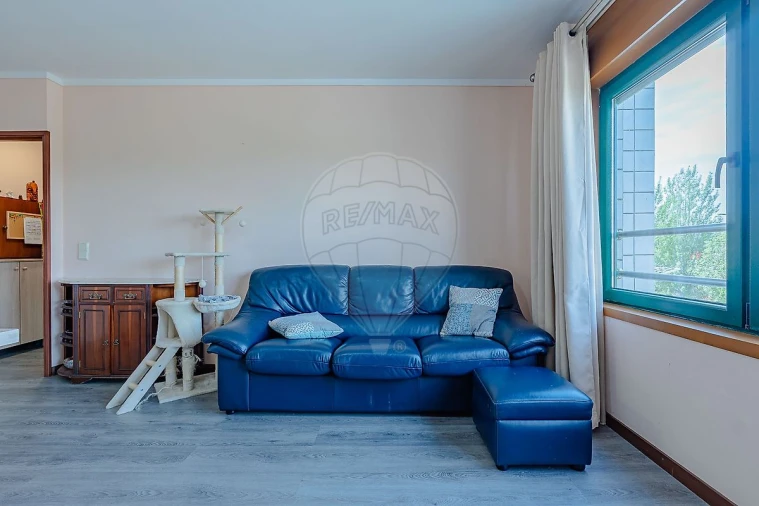 Apartamento T3 para Venda em Avintes Foto 10
