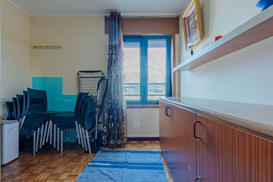 Apartamento T3 para Venda em Avintes Foto 16
