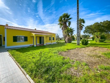 Moradia T3 para Venda em Glória do Ribatejo e Granho