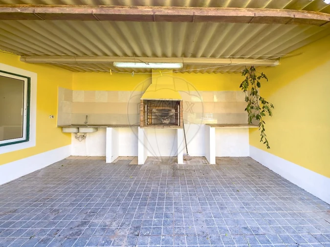 Moradia T3 para Venda em Glória do Ribatejo e Granho Foto 27